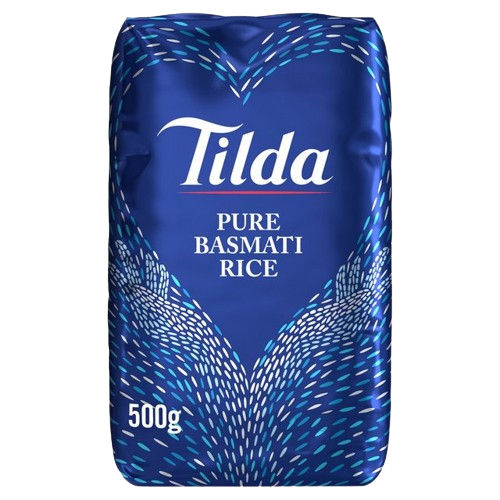 Tilda Pure Basmati Rice