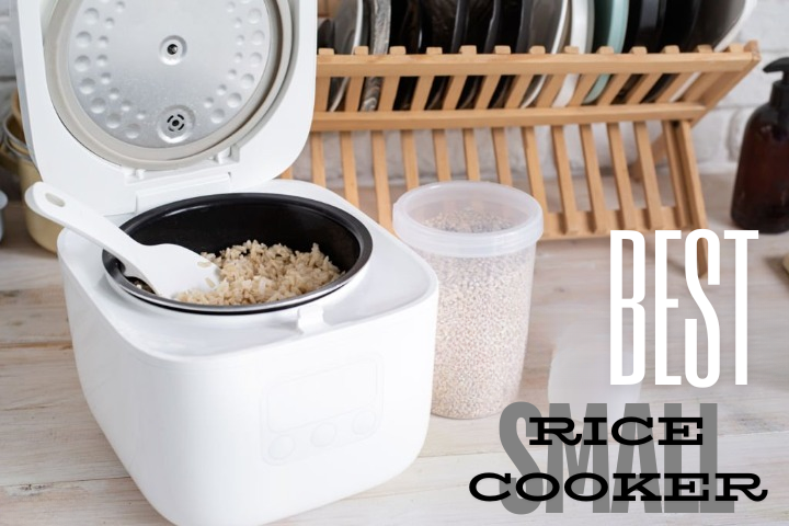 small rice cooker