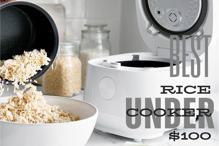 Best Rice Cookers