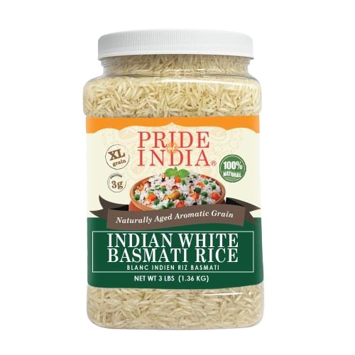 Pride Of India Extra Long Indian Basmati Rice