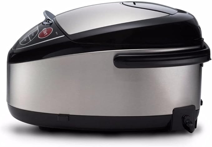 TIGER Micom Rice Cooker JAX-T10U