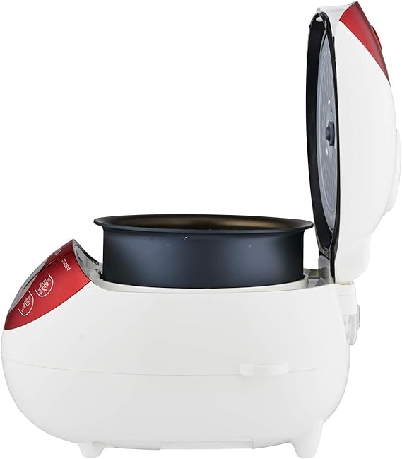 CUCKOO Micom Rice Cooker CR-0655F