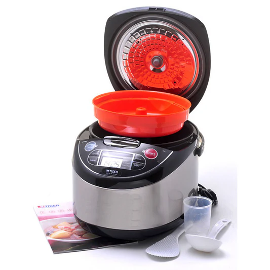 TIGER Micom Rice Cooker JAX-T10U