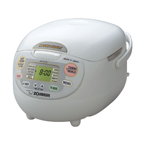 Zojirushi Neuro Fuzzy