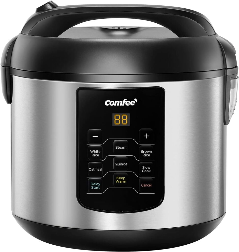 COMFEE Rice Cooker