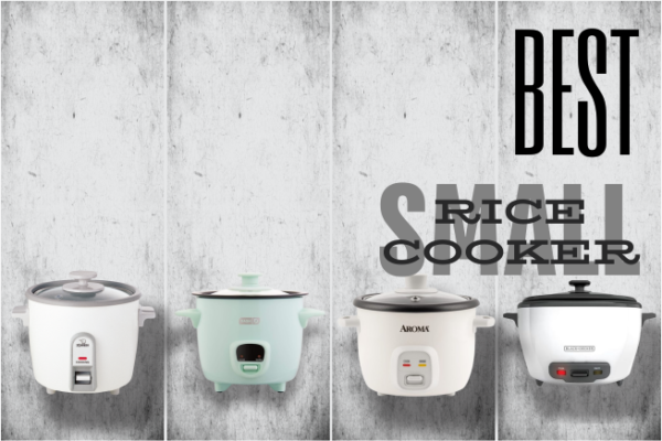 Best Small Rice Cooker