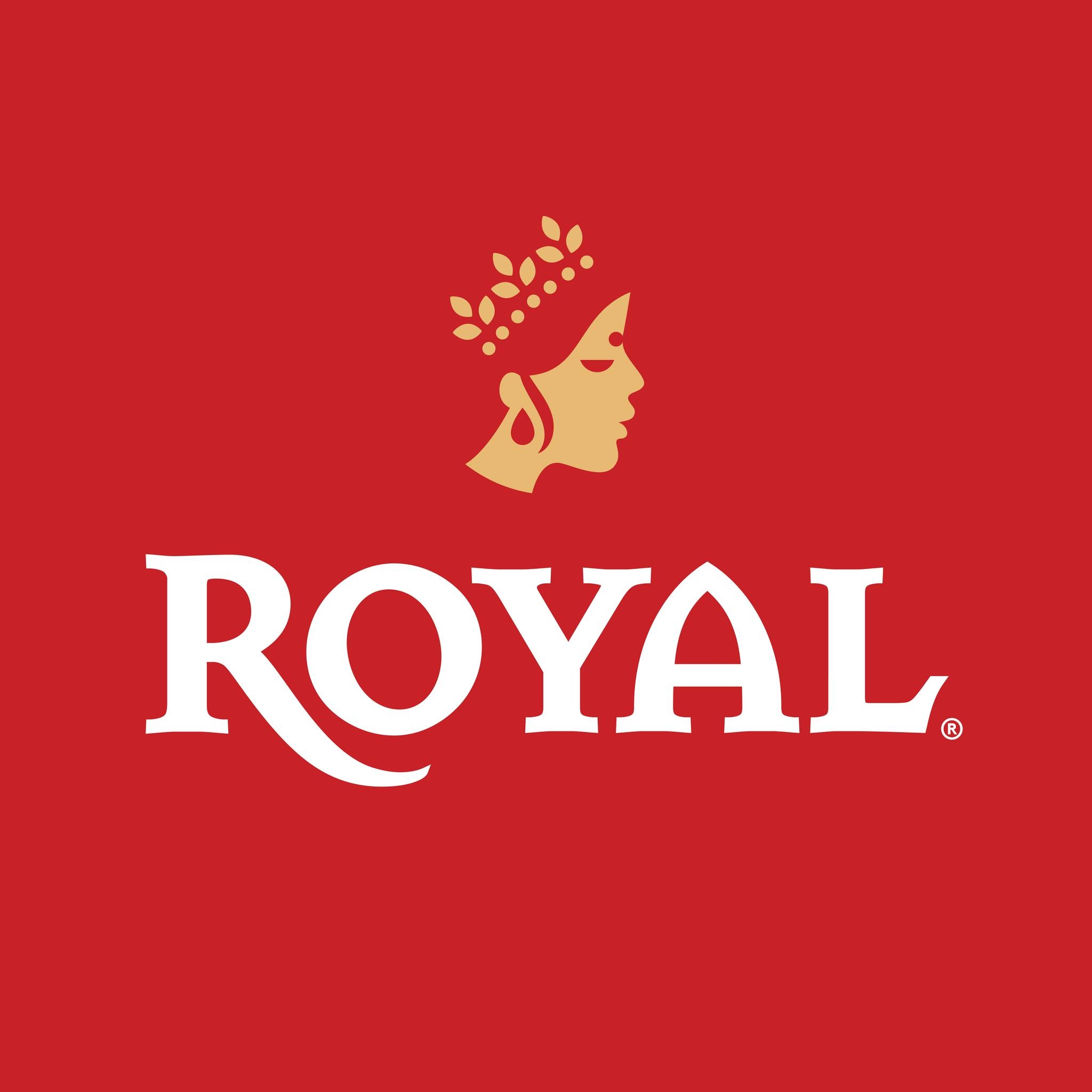 Royal Basmati Brand