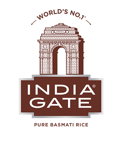 India Gate Basmati Brand