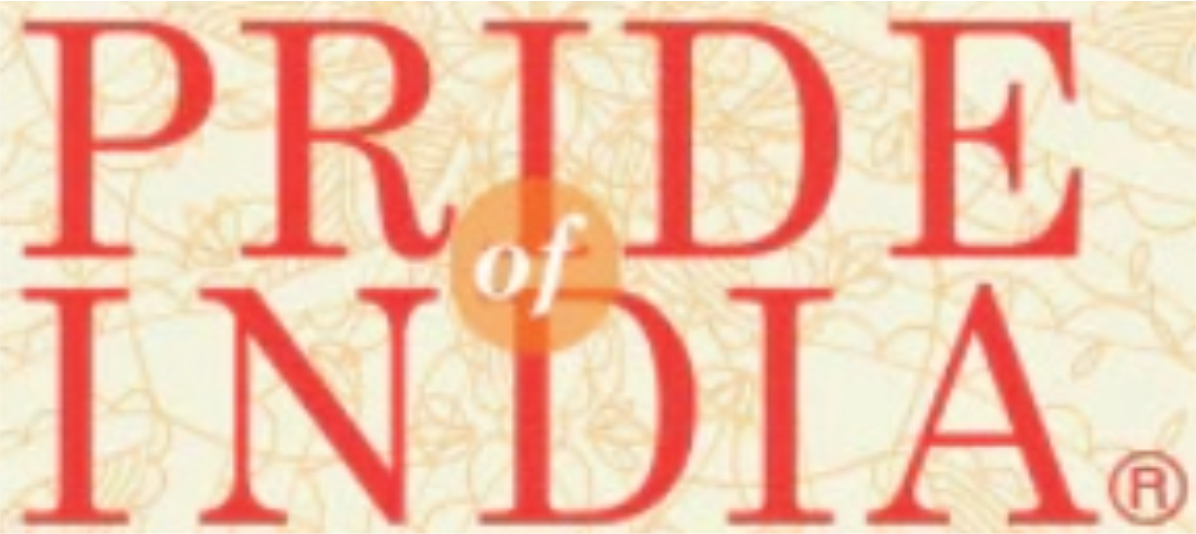 Pride of India Basmati brand