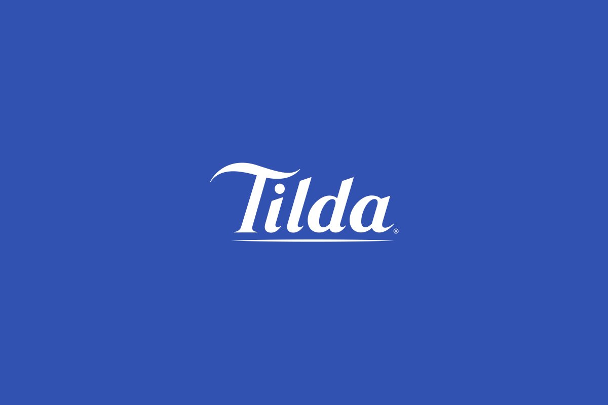 TILDA Basmati Brand