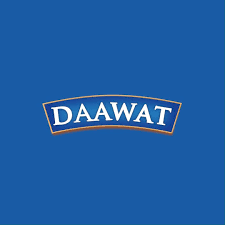 Daawat Basmati Brand