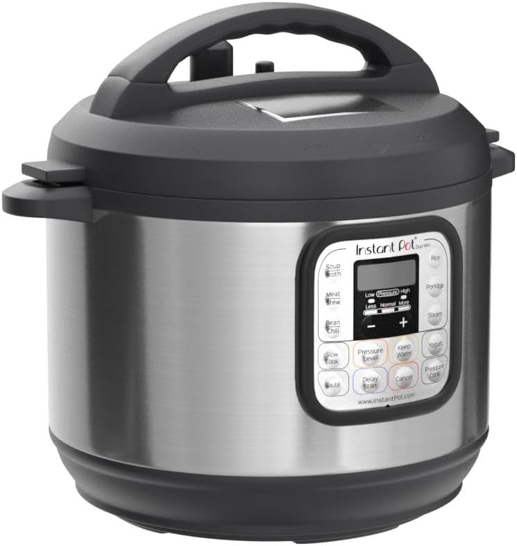 Instant Pot Duo 3QT