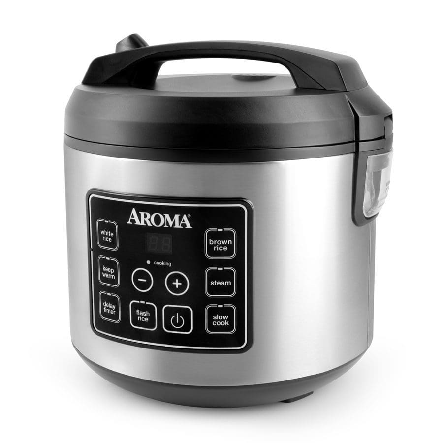 Aroma Housewares ARC 150SB