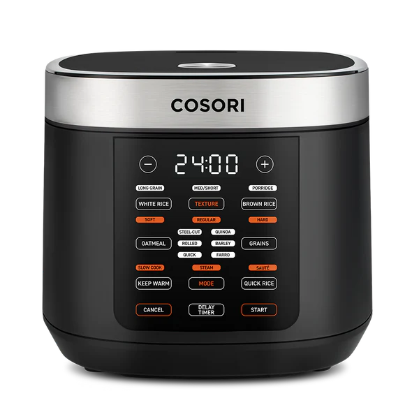 Cosori rice cooker CRC-R501-KUS