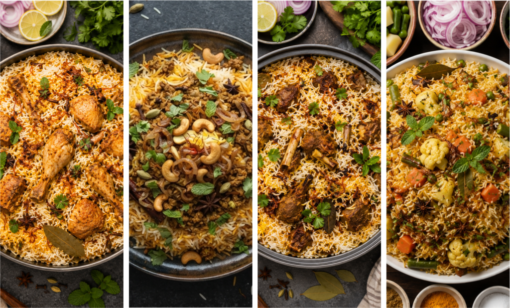 Ultimate Guide to Buying Basmati Rice