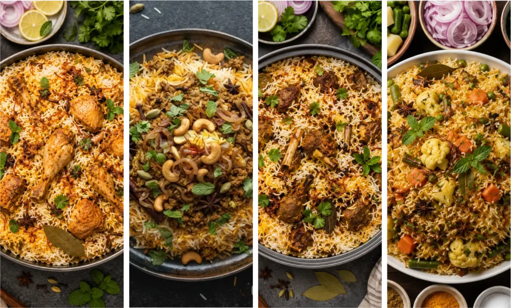 Ultimate Guide to Buying Basmati Rice